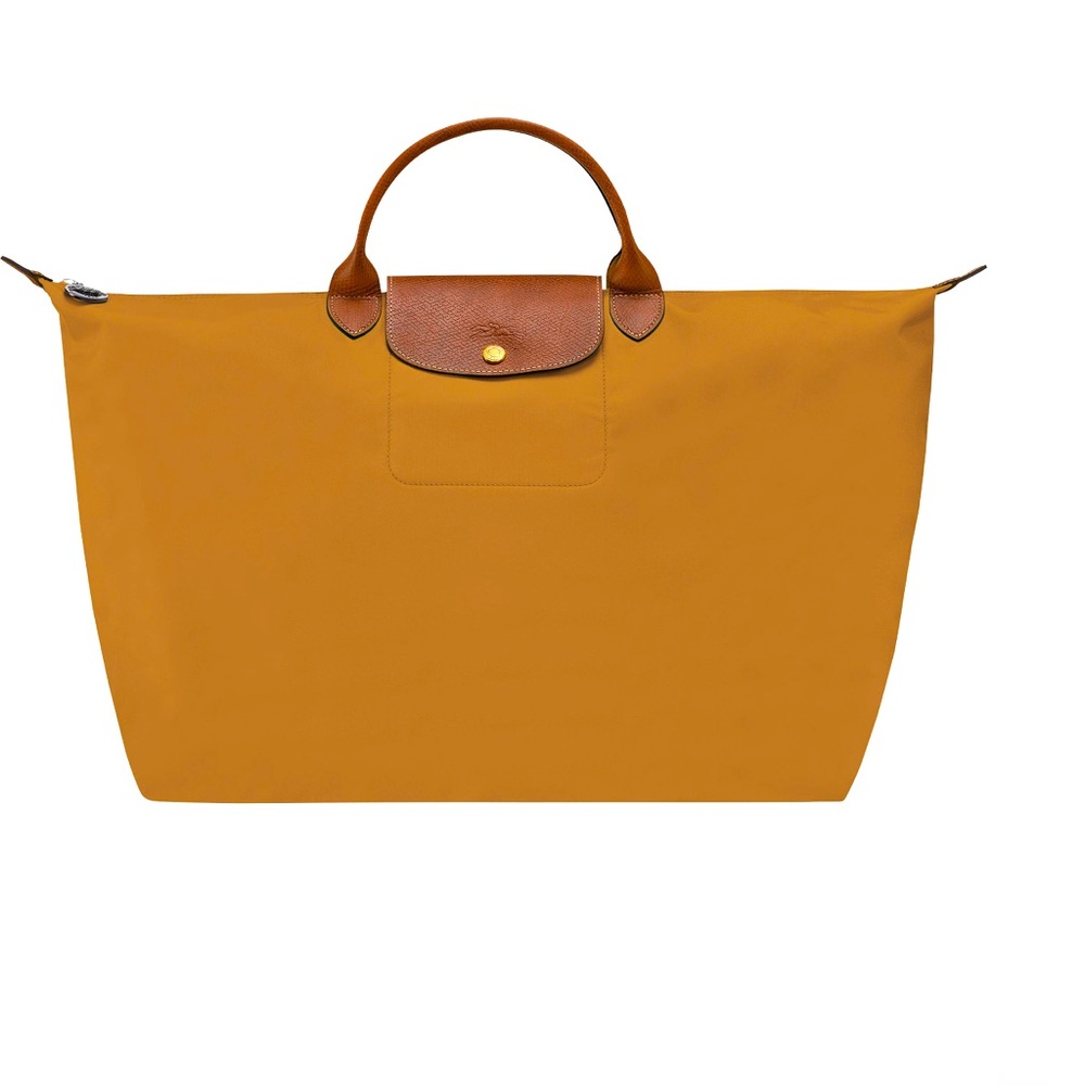 Longchamp Le Pliage travel bag